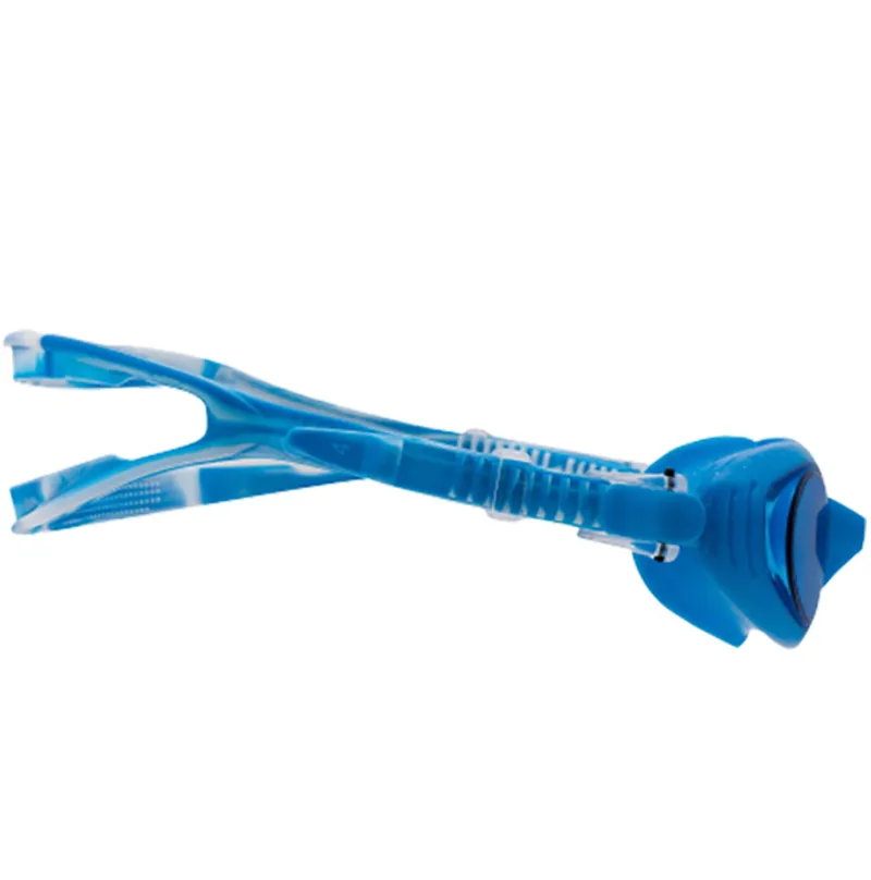 Funky Star Swimmer Goggles Slushee Swirl-2